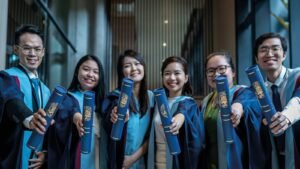 Royal College Convocation Ceremony